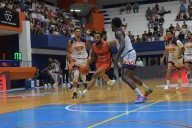 Corre Básquet gana y convence en Tampico