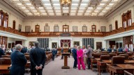 Democrats delay Texas redistricting again, escalating a standoff with GOP leaders