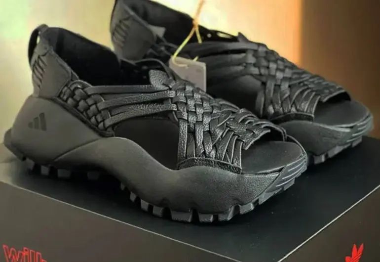 Adidas pide disculpas por uso indebido de diseño indígena oaxaqueño