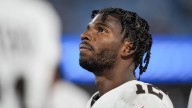Rams legend Eric Dickerson says NFL told teams not to draft Shedeur Sanders, warned Browns