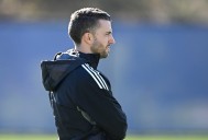 San Diego FC launches its youth academy, the 'heartbeat,' bedrock of the club