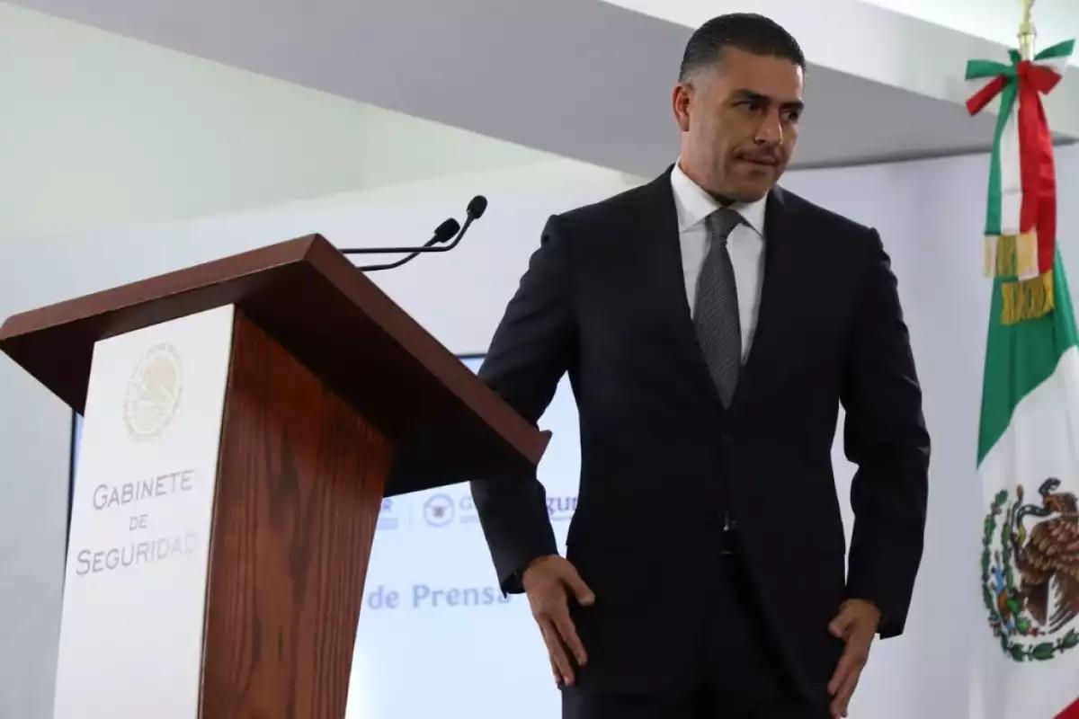 Gobierno de México explica por qué envía a líderes criminales a purgar condena en Estados Unidos