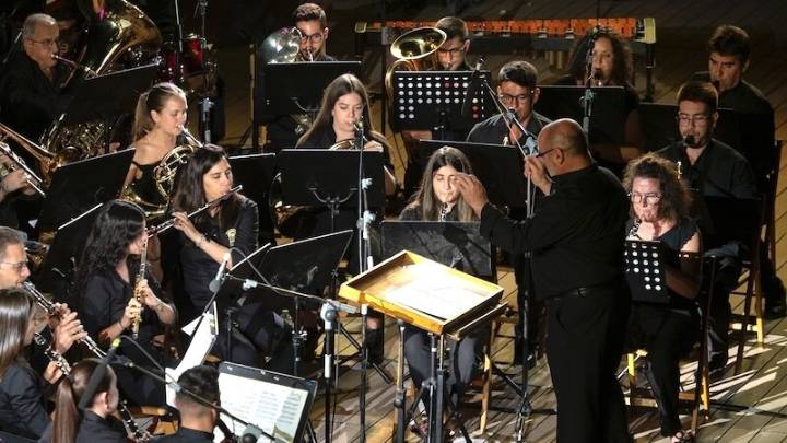 Diputación de Cuenca destina casi 85.000 euros a ayudas para bandas de música