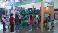 Instituto Temazcalli brinda más de mil atenciones en primera semana de la Fenapo