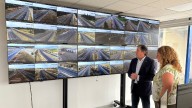 La Junta avanza en una red de carreteras con mayor seguridad vial
