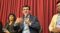 Elecciones en Bolivia: Rodrigo Paz Pereira se impuso en la primera vuelta de las presidenciales