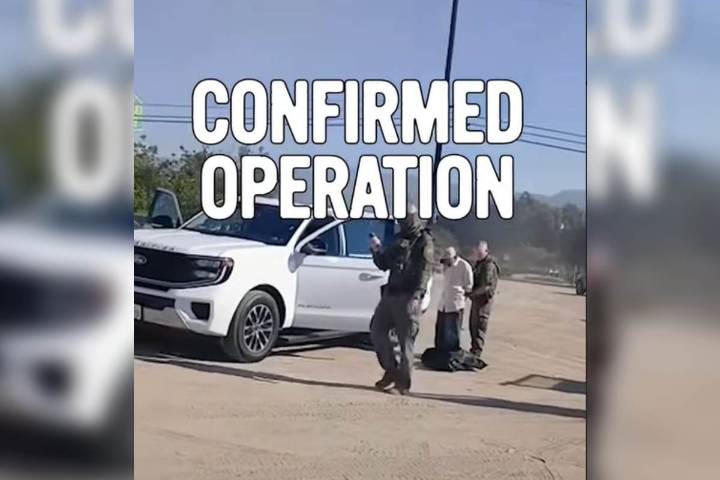 ¿Qué dice la orden judicial que impide las redadas de ICE en el sur de California?