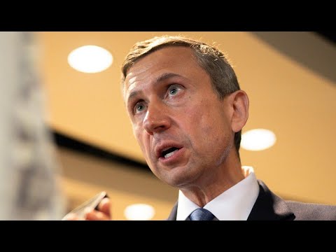 DNC members clash over how to address war in Gaza