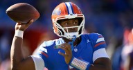 Galvanized and 15th-ranked Florida would rather be No. 1 than see No. 1 on the field this season