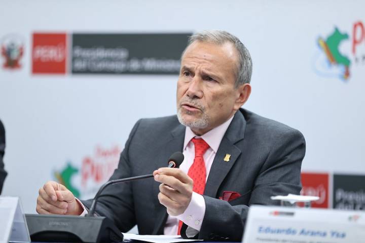 Colombia: Comisión de Relaciones Exteriores cita a Elmer Schialer