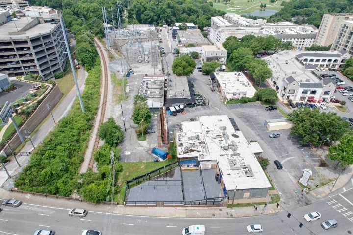 Beltline buys up Buckhead property for Northeast Trail expansion