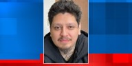 Crime Stoppers: Man wanted for probation violation
