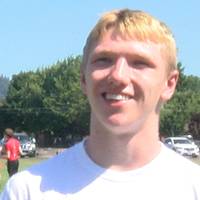 Lebanon’s Logan Large Aiming High in His Senior Season
