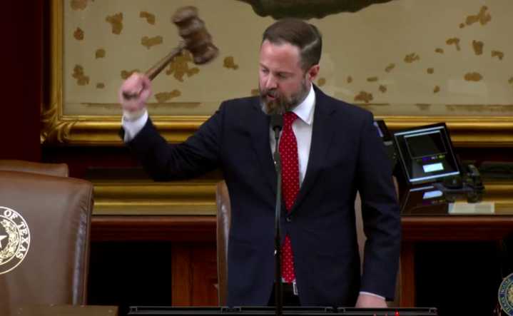 Democrats Didn’t Show Up for Redistricting, But What Does That Mean for Hill Country Disaster Recovery?