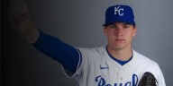 Royals promote Overland Park pitcher Ben Kudrna to Omaha
