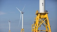 Trump administration halts offshore wind project in Rhode Island