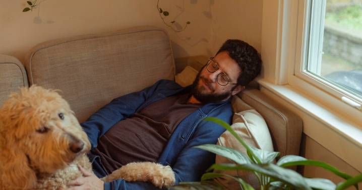 Help is growing for the heavy emotional toll cancer takes on young men