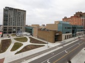 $1.7M in downtown hotel debt interest faced by county, which could pay $2.6M next year