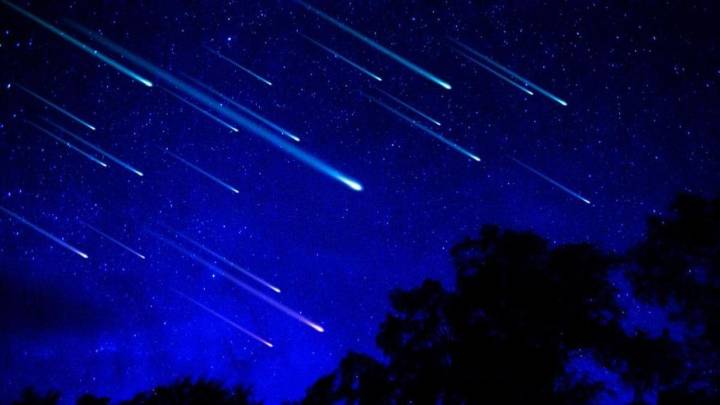 En este mapa interactivo puedes encontrar los mejores lugares para ver las Perseidas en España
