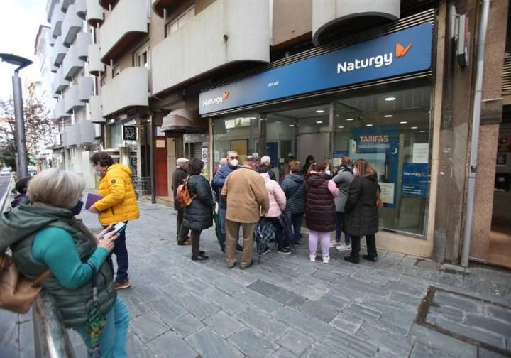 La Audiencia Nacional archiva la querella contra Naturgy por inflar los precios de la luz