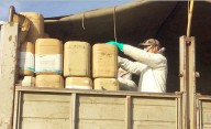 Agroquímicos: flexibilizan requisitos para los envases
