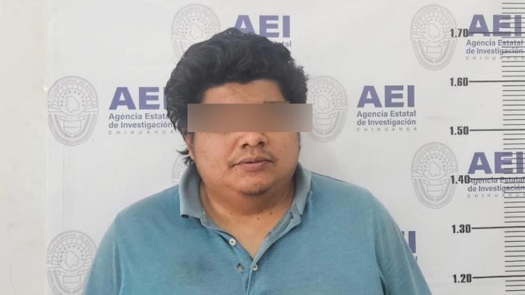 Estranguló a su pareja en Cerradas de Oriente ll; a proceso
