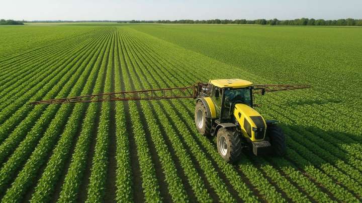 Más Innovación, Menos Trabas: Claves para un Campo competitivo