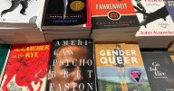 Judge strikes down key parts of Florida law that led to removal of books from school libraries