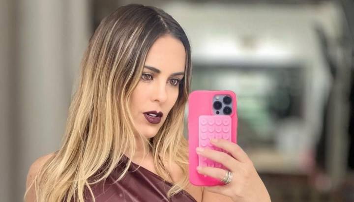 Padre de Maura Rivera muere en trágico accidente en Puente Alto