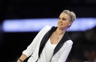Aces beat Mercury 83-61 for 9th straight win