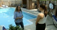 'Like Airbnb for the pool': Private pool rental trend makes a splash in Kansas City