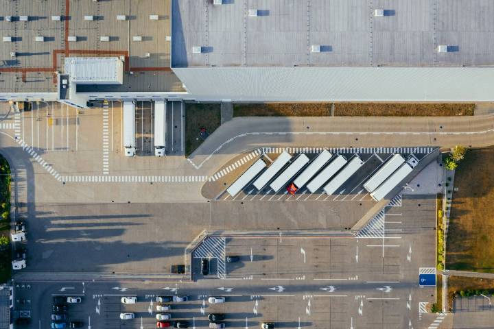 Steel Peak Acquires 2.4-Acre Industrial Outdoor Storage Property in Pacific for $6.2MM
