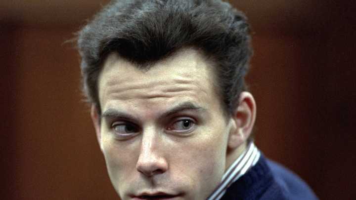 Erik Menendez Will Stay in Prison After Being Denied Parole
