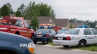 Multiple Casualties Reported In Active Shooter Situation At Church, School