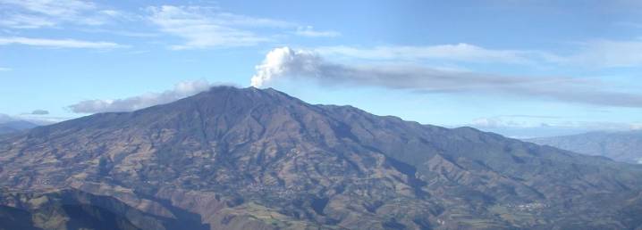 Temblor en Pasto: sismo de magnitud 3,6 registrado el 30 de agosto