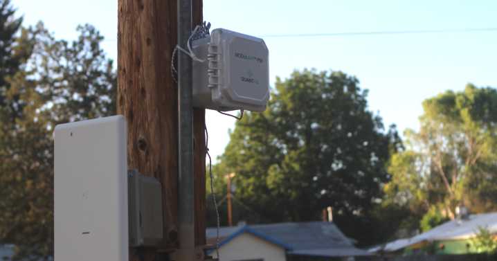 Locals partner with UA, ASU to monitor air quality ahead of mining