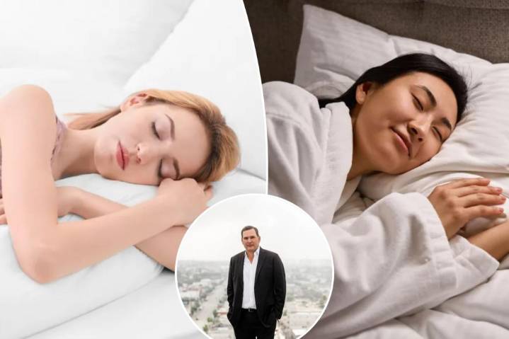 3 best travel pillows and top sleep position: orthopedic surgeon