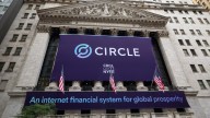 Circle (CRCL) earnings