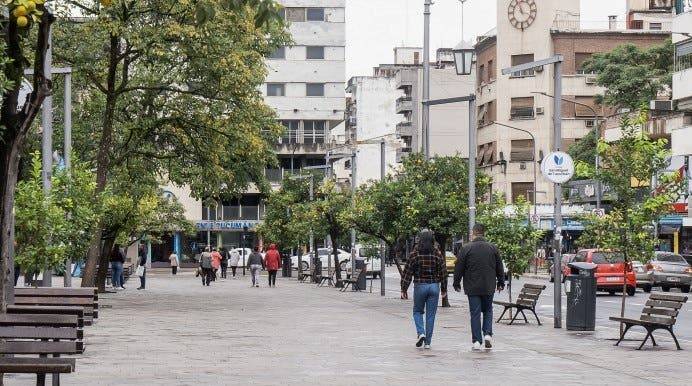 Domingo fresco y posibles lluvias: cómo sigue el clima esta semana