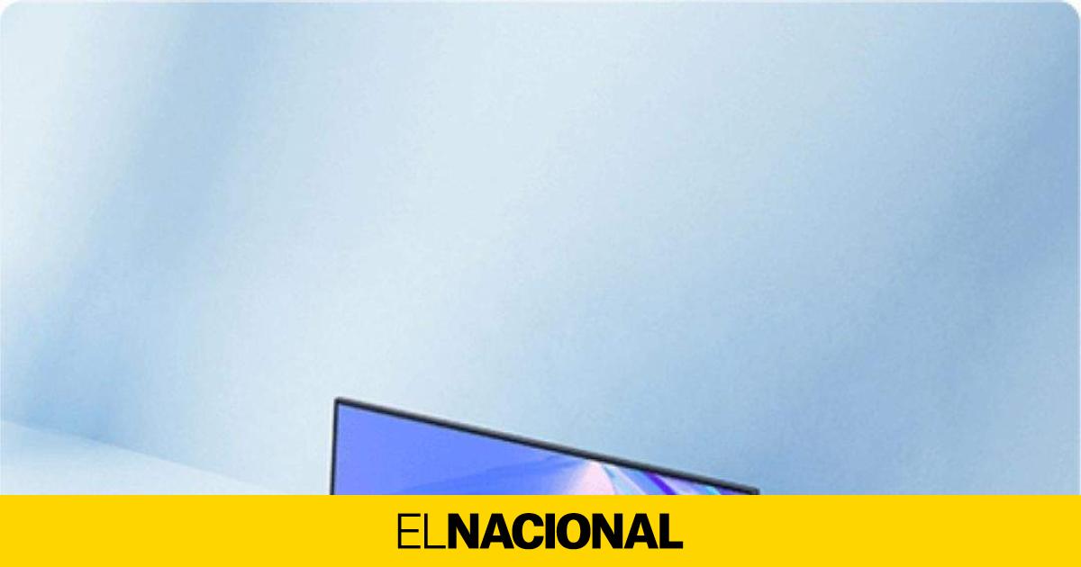 Xiaomi lo vuelve a hacer: su monitor de 23,8'' con 100 Hz y protección visual cae a solo 60 €