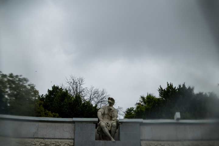Lluvias podrían refrescar a La Laguna este lunes