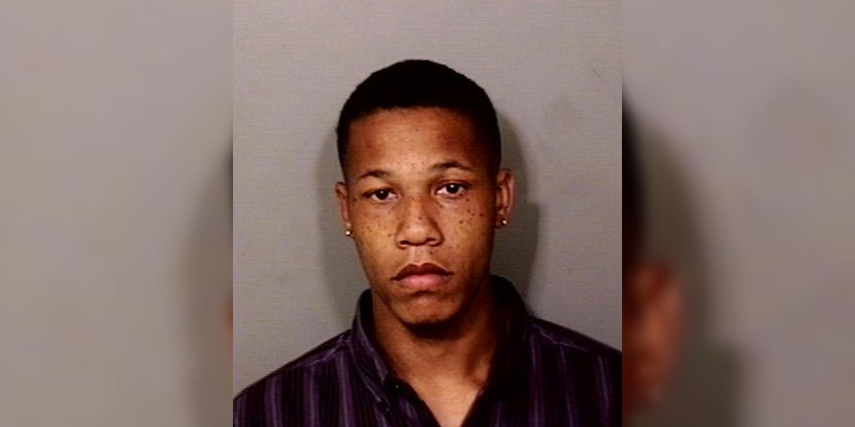 Appeals court affirms 50-year sentence for man convicted in 2002 murder of pizza delivery driver