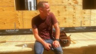 Clint Harp Stayed In Texas After Ditching HGTV