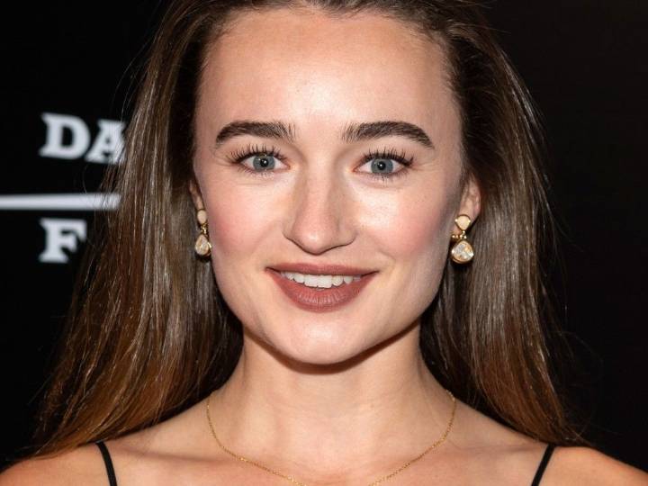 'The Walking Dead' actress Kelley Mack's death was 'unexpected'