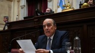 El Gobierno rompió el silencio por los audios del ANDIS: «No tengo ninguna constancia de un sistema de retornos»