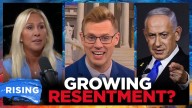 Marjorie Taylor Greene, Megyn Kelly reveal why Israel is losing MAGA support 