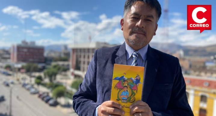 Escolares de Junín leerán ‘Encontrándome’ en Olimpiada Regional de Lectura