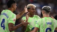 Contra qué equipos juega Barcelona la fase de liga de la Champions League 2025