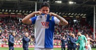 Derby County handed Blackburn Rovers transfer reply as £1.5m bid tabled