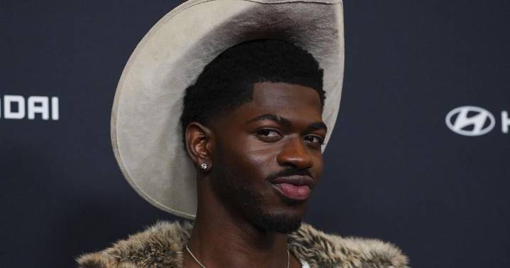 'Old Town Road' singer Lil Nas X faces felony charges